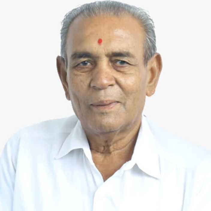 Ratilal Shyamjibhai Patel