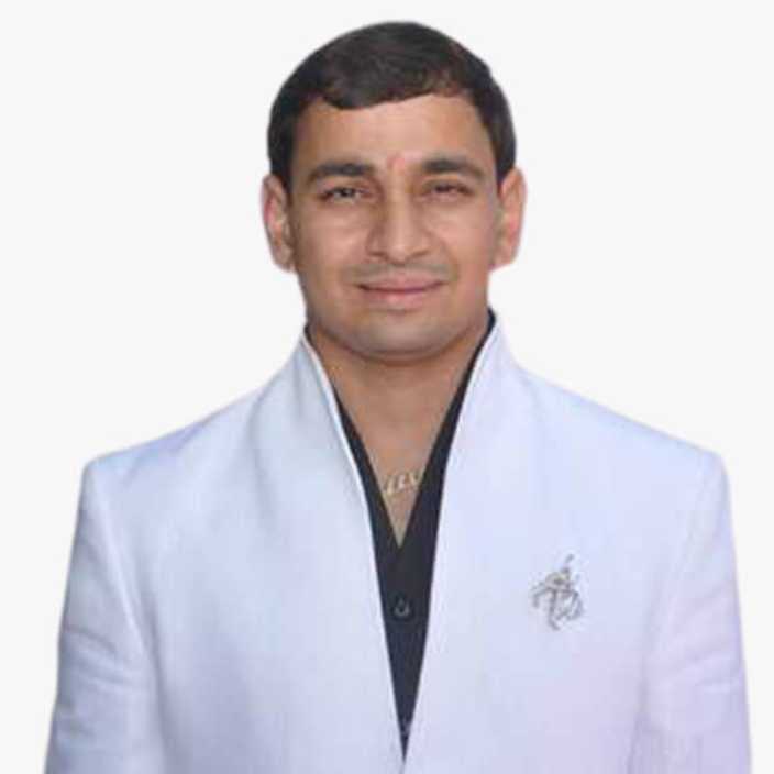 Ajay Ratilal Patel